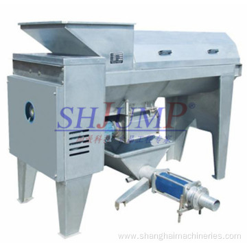 industrial vegetable cutting machine